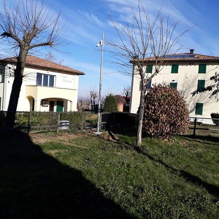 فيلا Casa Selene Rocchi Savignano sul Panaro المظهر الخارجي الصورة