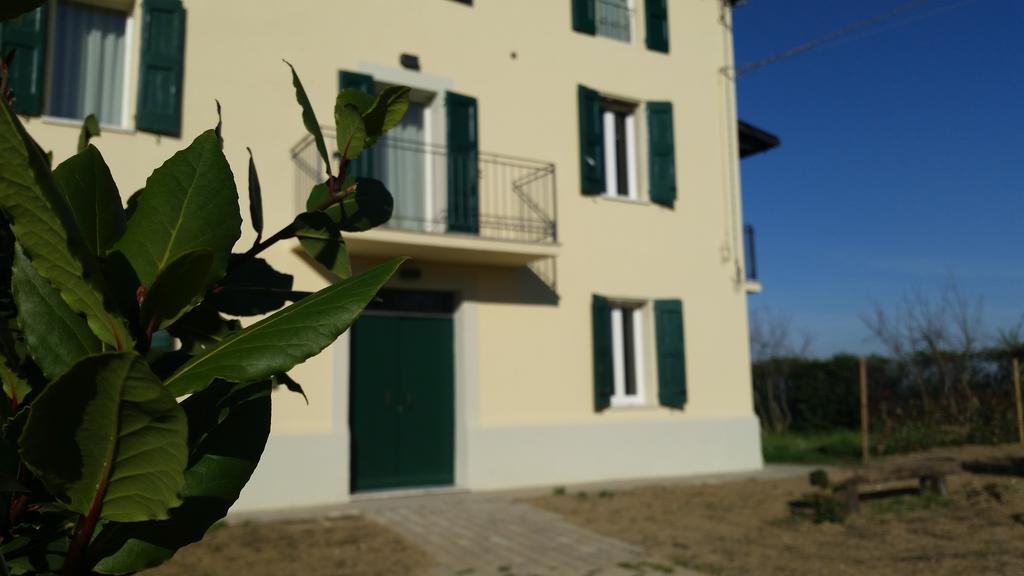 فيلا Casa Selene Rocchi Savignano sul Panaro المظهر الخارجي الصورة