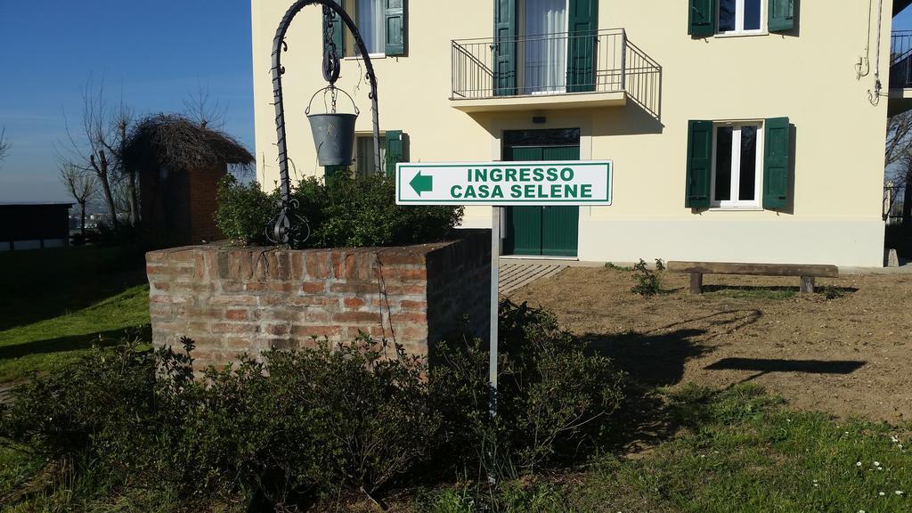 فيلا Casa Selene Rocchi Savignano sul Panaro المظهر الخارجي الصورة