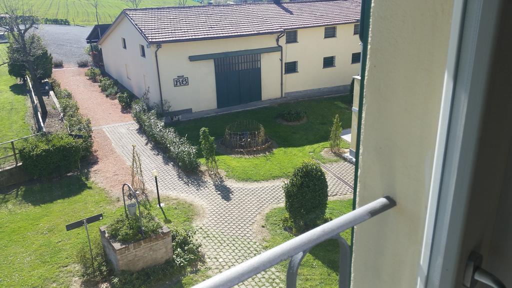 فيلا Casa Selene Rocchi Savignano sul Panaro الغرفة الصورة