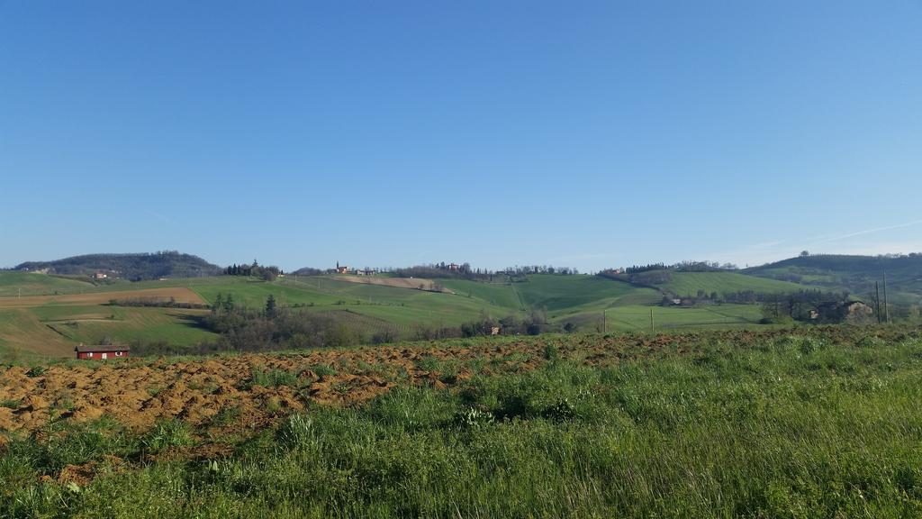 فيلا Casa Selene Rocchi Savignano sul Panaro المظهر الخارجي الصورة
