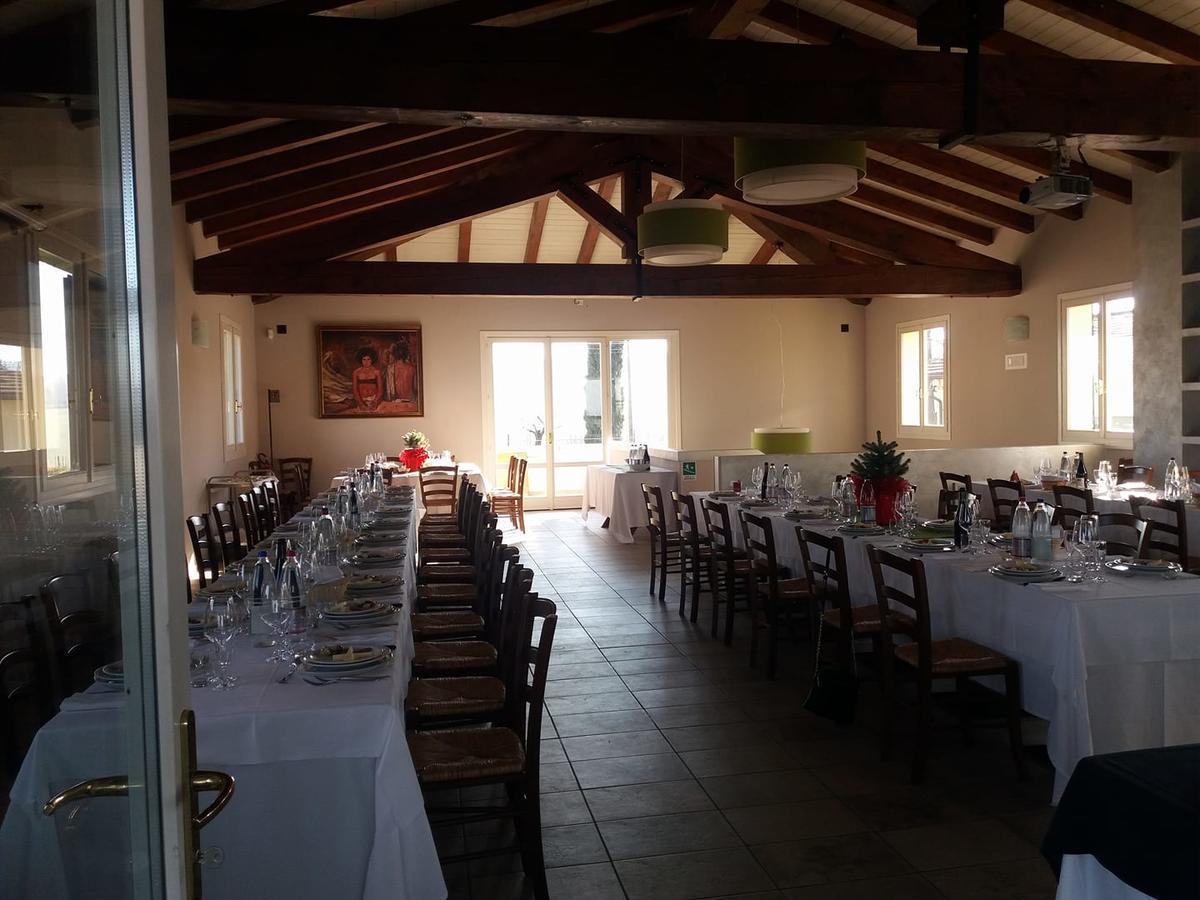 فيلا Casa Selene Rocchi Savignano sul Panaro المظهر الخارجي الصورة