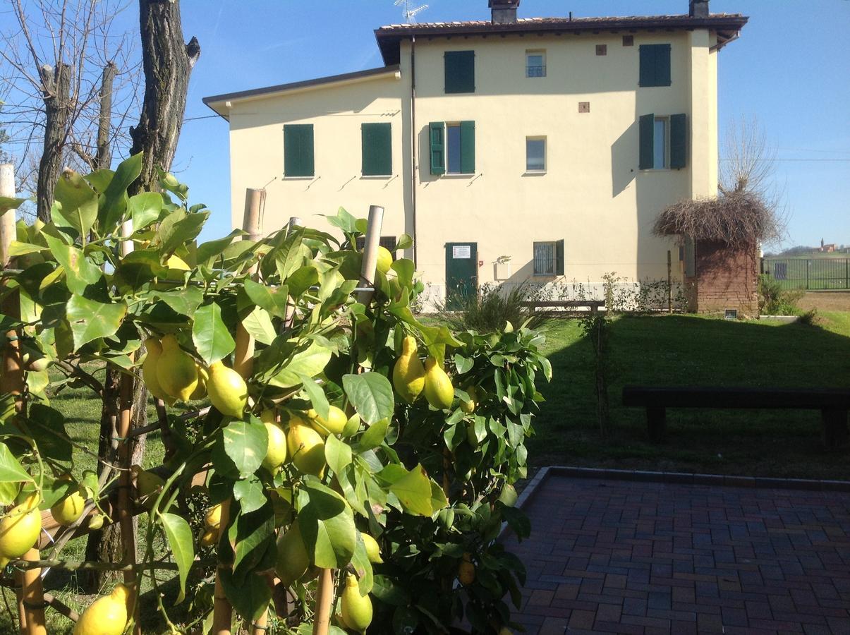 فيلا Casa Selene Rocchi Savignano sul Panaro الغرفة الصورة