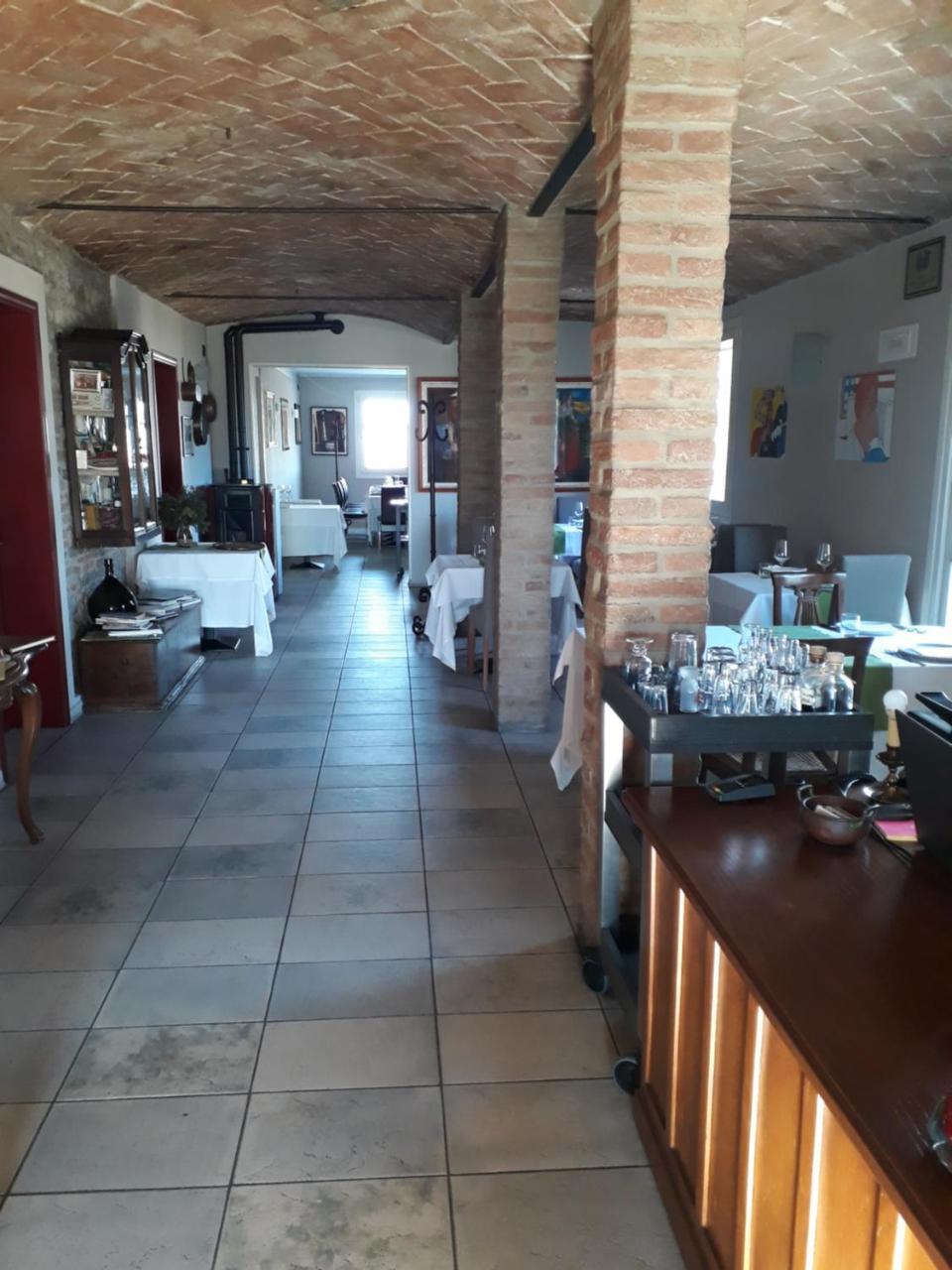 فيلا Casa Selene Rocchi Savignano sul Panaro المظهر الخارجي الصورة