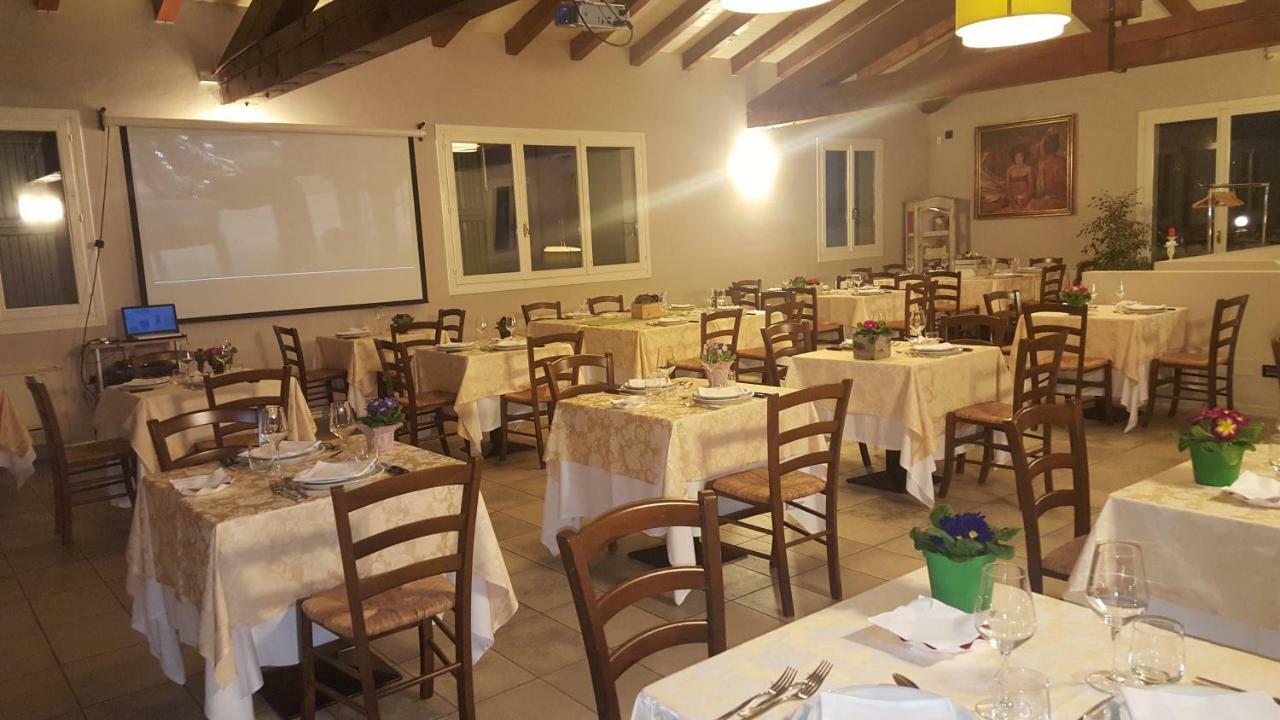 فيلا Casa Selene Rocchi Savignano sul Panaro المظهر الخارجي الصورة