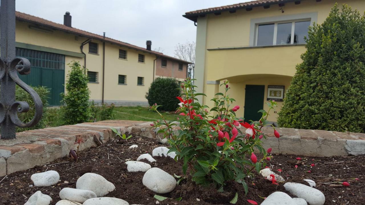 فيلا Casa Selene Rocchi Savignano sul Panaro المظهر الخارجي الصورة
