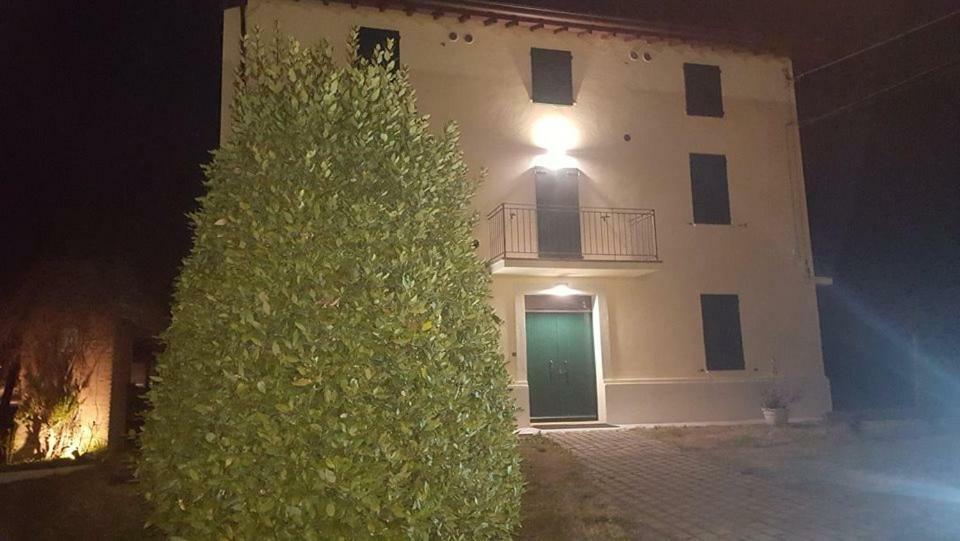 فيلا Casa Selene Rocchi Savignano sul Panaro المظهر الخارجي الصورة