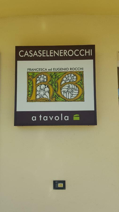 فيلا Casa Selene Rocchi Savignano sul Panaro المظهر الخارجي الصورة