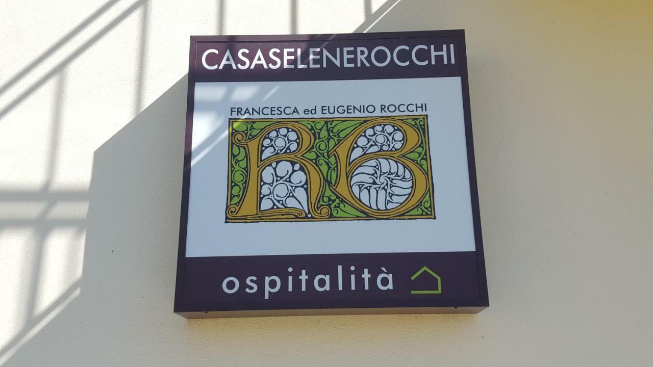 فيلا Casa Selene Rocchi Savignano sul Panaro المظهر الخارجي الصورة