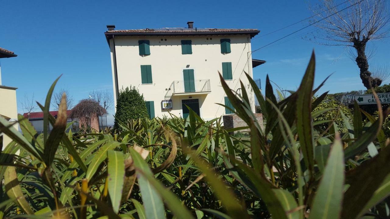 فيلا Casa Selene Rocchi Savignano sul Panaro المظهر الخارجي الصورة