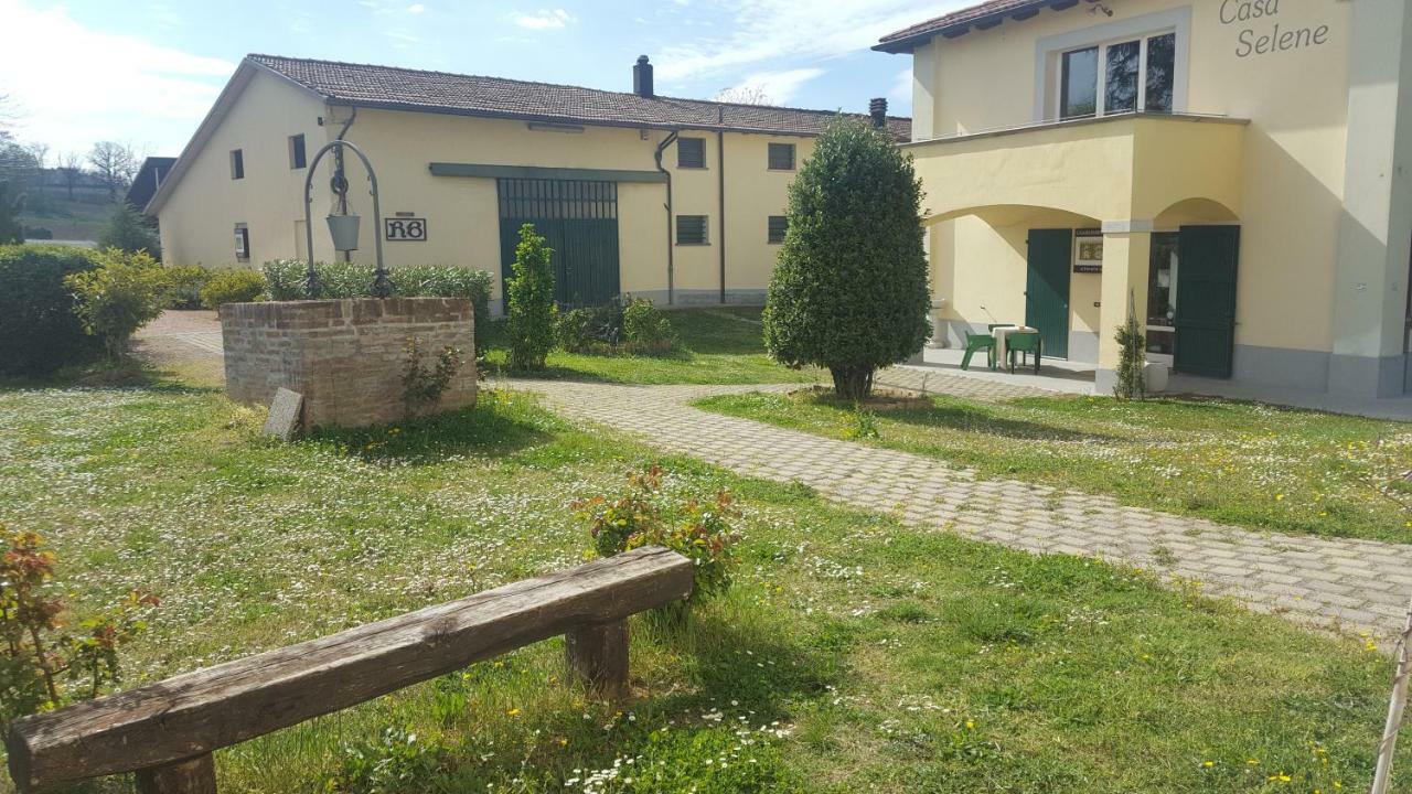 فيلا Casa Selene Rocchi Savignano sul Panaro المظهر الخارجي الصورة
