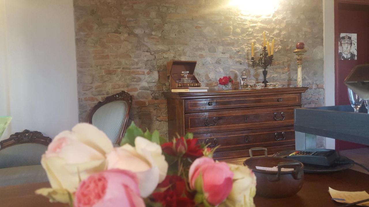 فيلا Casa Selene Rocchi Savignano sul Panaro المظهر الخارجي الصورة
